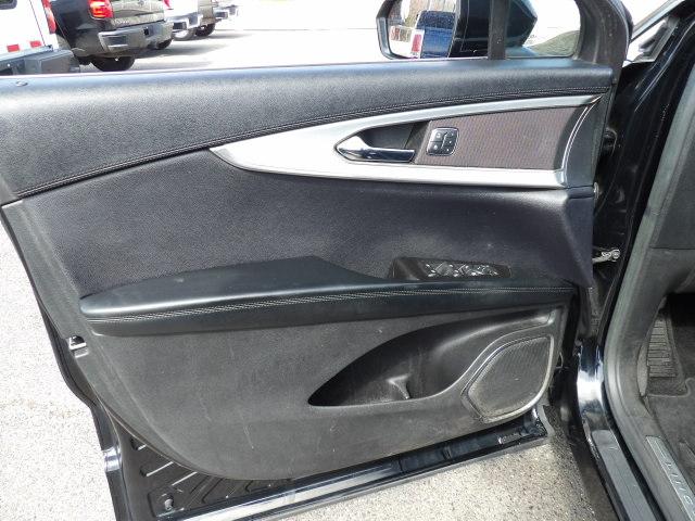 Lincoln MKX FWD 4dr Premiere 2016