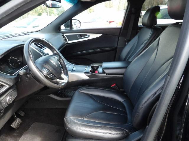 Lincoln MKX FWD 4dr Premiere 2016