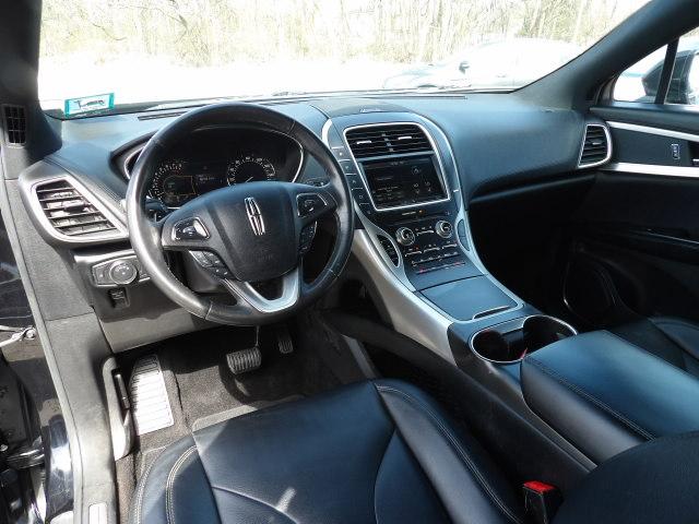 Lincoln MKX FWD 4dr Premiere 2016