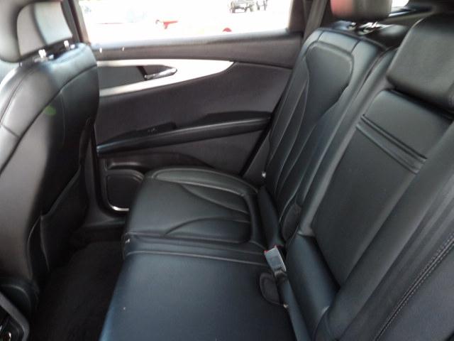 Lincoln MKX FWD 4dr Premiere 2016