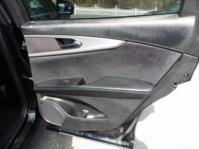 Lincoln MKX FWD 4dr Premiere 2016