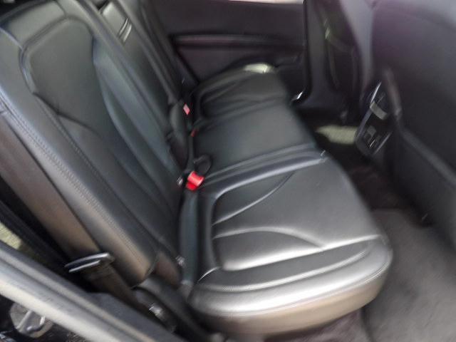 Lincoln MKX FWD 4dr Premiere 2016