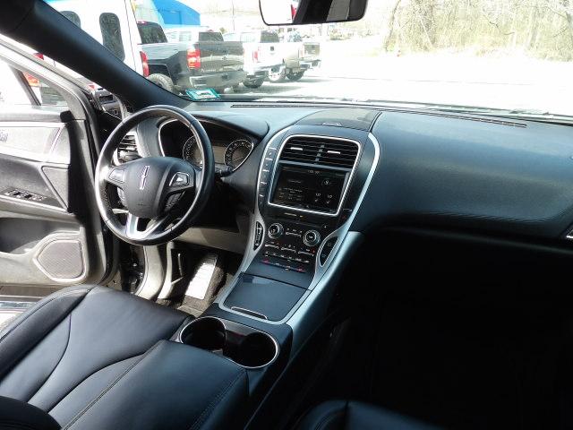 Lincoln MKX FWD 4dr Premiere 2016