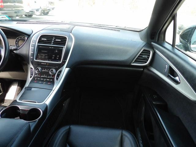 Lincoln MKX FWD 4dr Premiere 2016