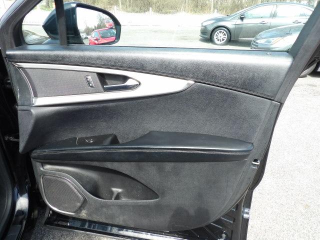 Lincoln MKX FWD 4dr Premiere 2016