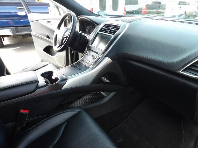 Lincoln MKX FWD 4dr Premiere 2016