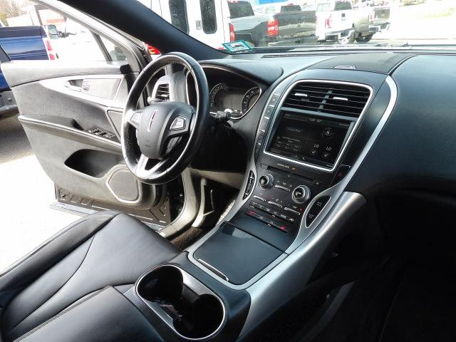 Lincoln MKX FWD 4dr Premiere 2016