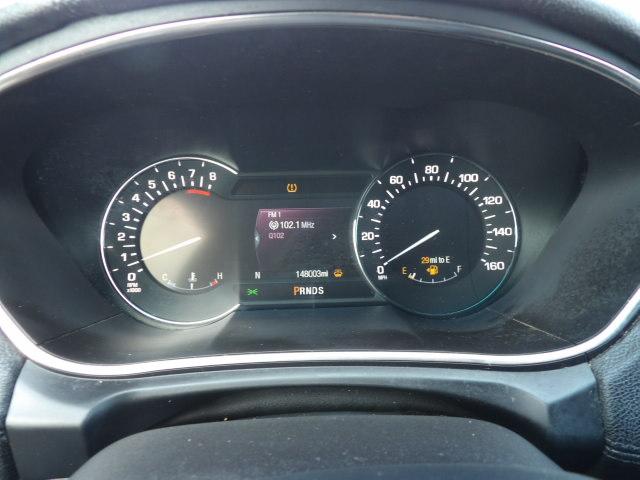 Lincoln MKX FWD 4dr Premiere 2016