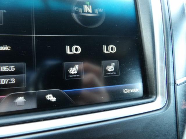 Lincoln MKX FWD 4dr Premiere 2016