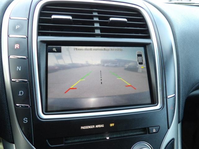 Lincoln MKX FWD 4dr Premiere 2016