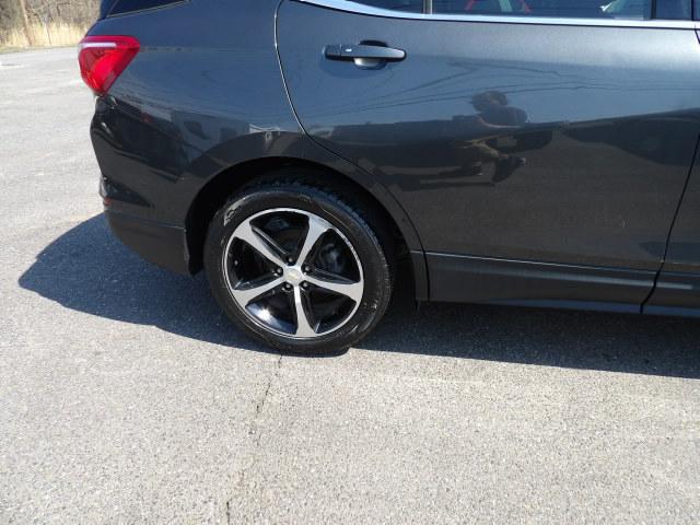 Chevrolet Equinox AWD 4dr LT w/1LT 2018