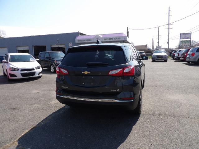 Chevrolet Equinox AWD 4dr LT w/1LT 2018