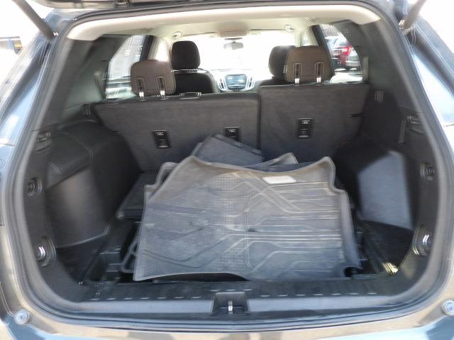 Chevrolet Equinox AWD 4dr LT w/1LT 2018