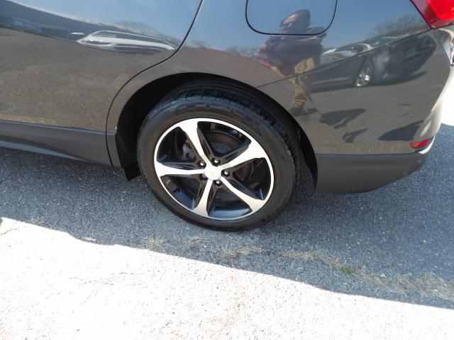 Chevrolet Equinox AWD 4dr LT w/1LT 2018