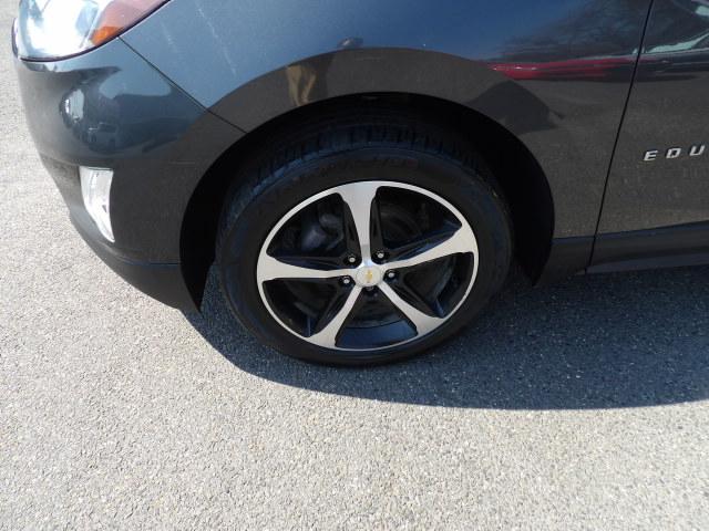 Chevrolet Equinox AWD 4dr LT w/1LT 2018
