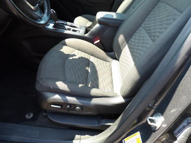 Chevrolet Equinox AWD 4dr LT w/1LT 2018