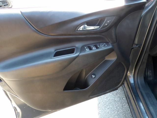 Chevrolet Equinox AWD 4dr LT w/1LT 2018