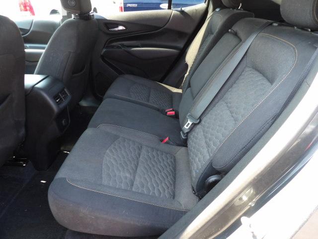 Chevrolet Equinox AWD 4dr LT w/1LT 2018