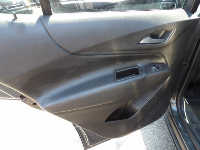 Chevrolet Equinox AWD 4dr LT w/1LT 2018