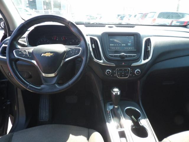 Chevrolet Equinox AWD 4dr LT w/1LT 2018