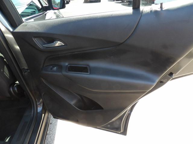 Chevrolet Equinox AWD 4dr LT w/1LT 2018