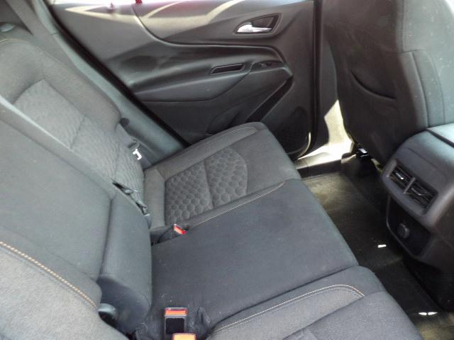 Chevrolet Equinox AWD 4dr LT w/1LT 2018