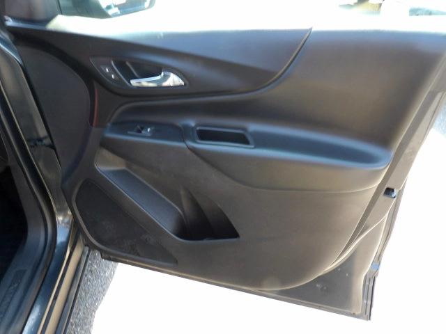 Chevrolet Equinox AWD 4dr LT w/1LT 2018