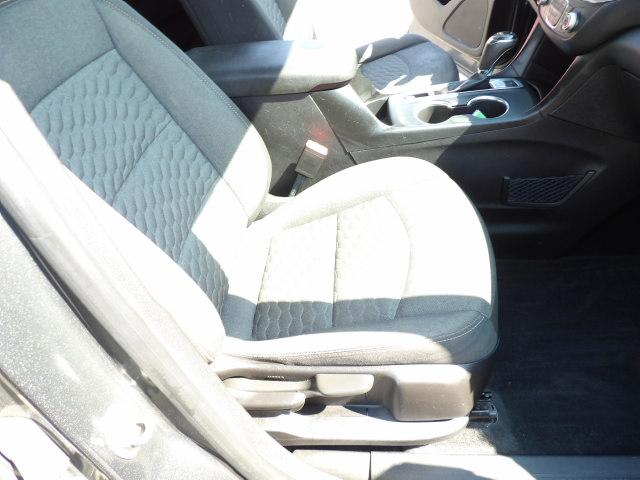 Chevrolet Equinox AWD 4dr LT w/1LT 2018