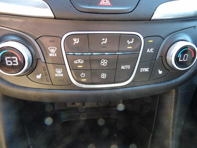 Chevrolet Equinox AWD 4dr LT w/1LT 2018