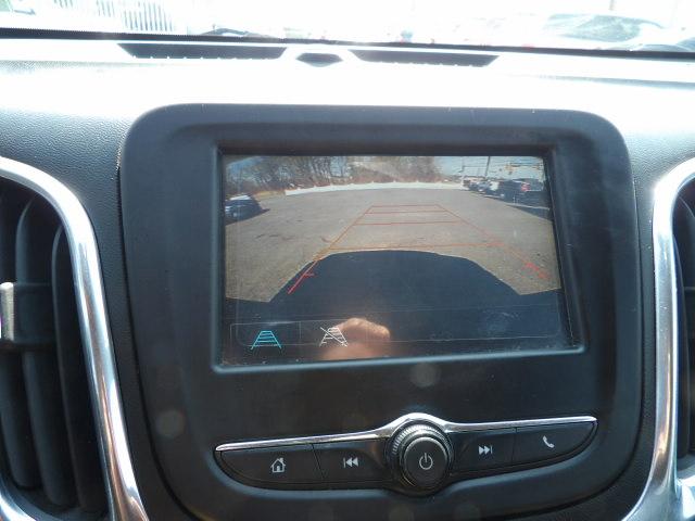 Chevrolet Equinox AWD 4dr LT w/1LT 2018