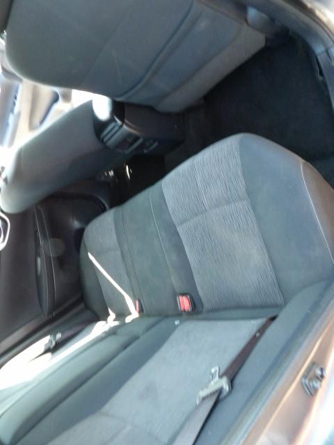 Nissan Sentra 4dr Sdn I4 CVT FE+ S 2015