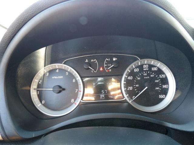 Nissan Sentra 4dr Sdn I4 CVT FE+ S 2015