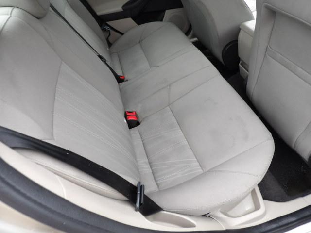 Ford Focus SE Sedan 2018