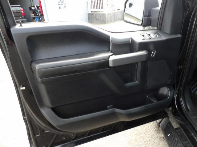 Ford F-150 4WD SuperCrew 145" XLT 2017