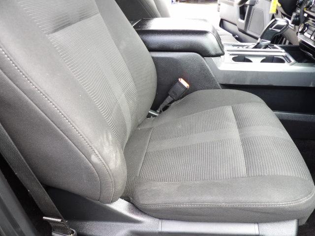 Ford F-150 4WD SuperCrew 145" XLT 2017