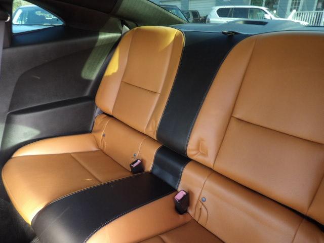 Chevrolet Camaro 2dr Cpe SS w/2SS 2013