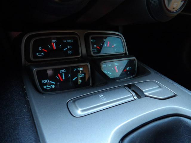 Chevrolet Camaro 2dr Cpe SS w/2SS 2013