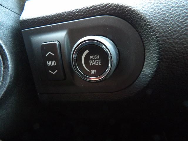 Chevrolet Camaro 2dr Cpe SS w/2SS 2013