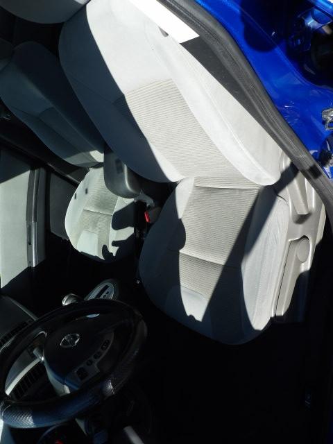 Nissan Sentra 4dr Sdn I4 CVT 2.0 SR 2010