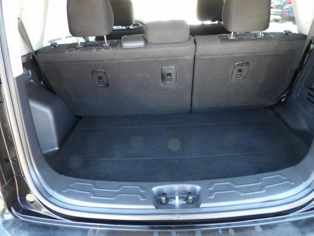 Kia Soul 5dr Wgn Auto + 2012