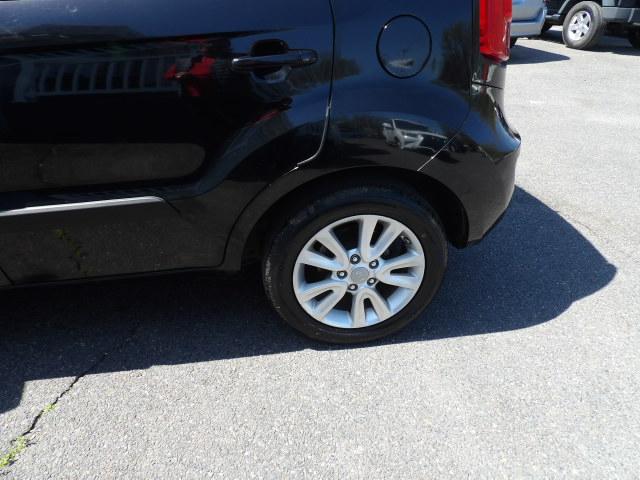 Kia Soul 5dr Wgn Auto + 2012