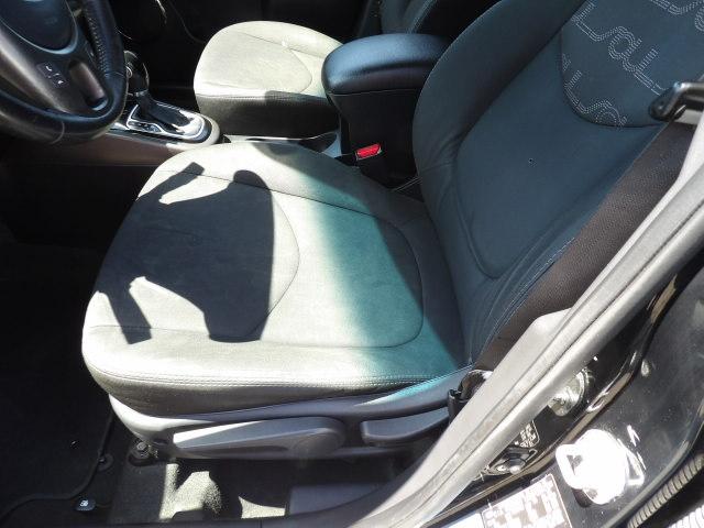 Kia Soul 5dr Wgn Auto + 2012