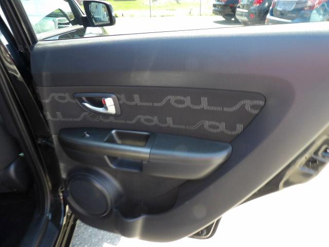 Kia Soul 5dr Wgn Auto + 2012