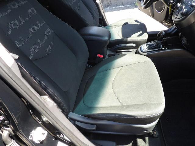 Kia Soul 5dr Wgn Auto + 2012