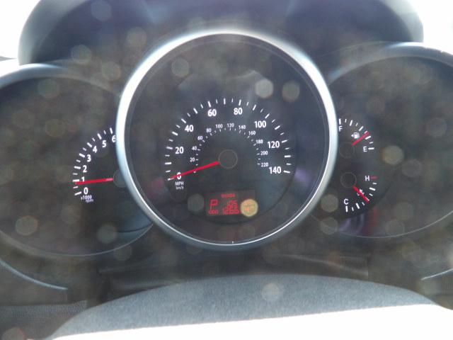 Kia Soul 5dr Wgn Auto + 2012