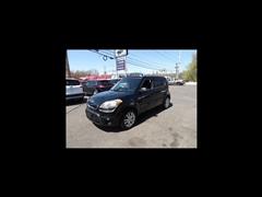 2012 Kia Soul 