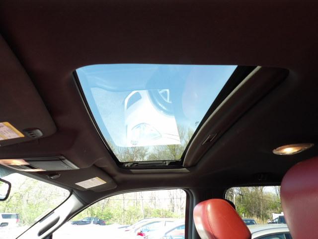 Ford F-150 4WD SuperCrew 145" Limited 2013