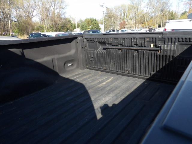 Ford F-150 4WD SuperCrew 145" Limited 2013