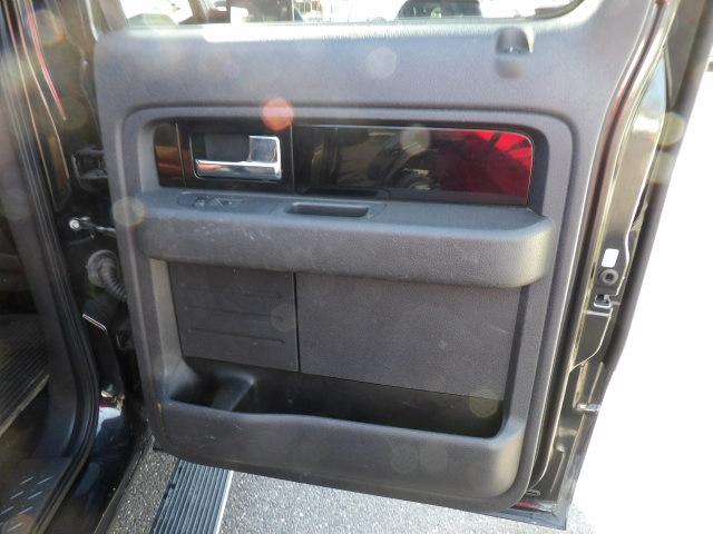 Ford F-150 4WD SuperCrew 145" Limited 2013