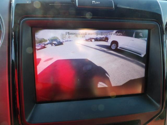 Ford F-150 4WD SuperCrew 145" Limited 2013